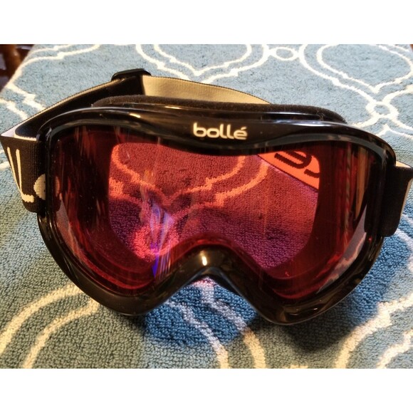 Bolle Goggles - Picture 1 of 7